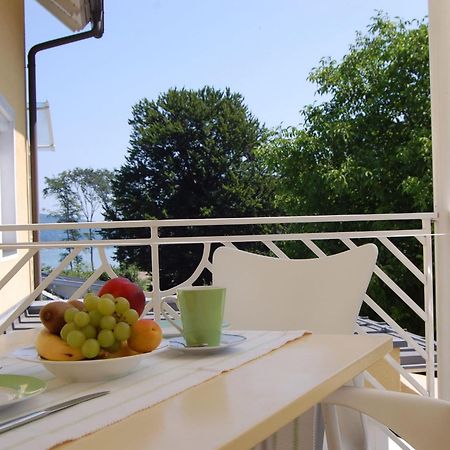 Buchenheim Apartments Reifnitz Ngoại thất bức ảnh