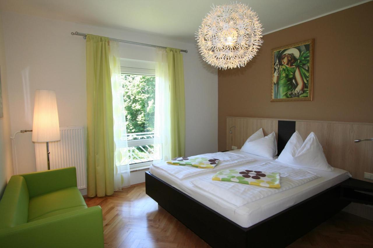 Buchenheim Apartments Reifnitz Ngoại thất bức ảnh