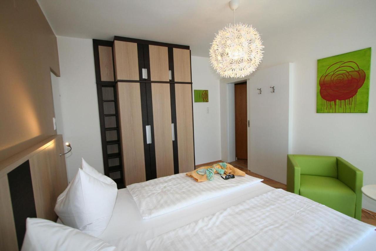 Buchenheim Apartments Reifnitz Ngoại thất bức ảnh