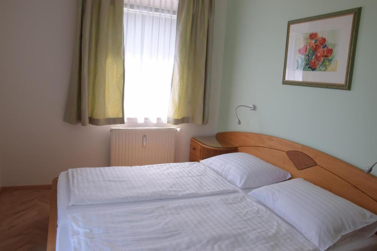 Buchenheim Apartments Reifnitz Ngoại thất bức ảnh