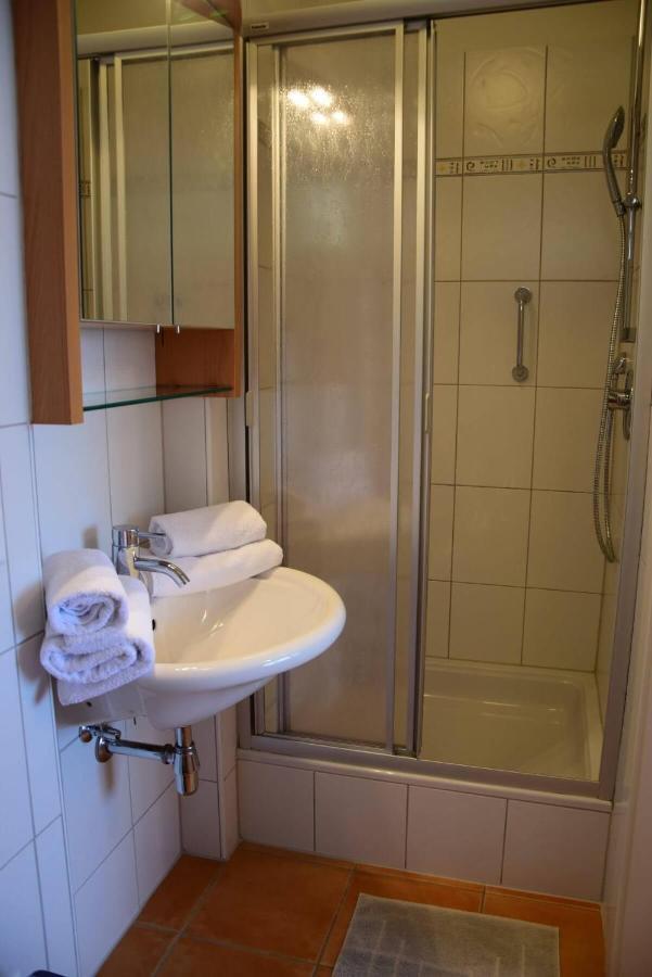 Buchenheim Apartments Reifnitz Ngoại thất bức ảnh