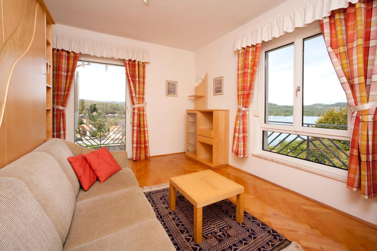 Buchenheim Apartments Reifnitz Ngoại thất bức ảnh