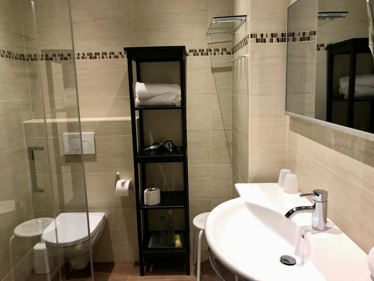 Buchenheim Apartments Reifnitz Ngoại thất bức ảnh