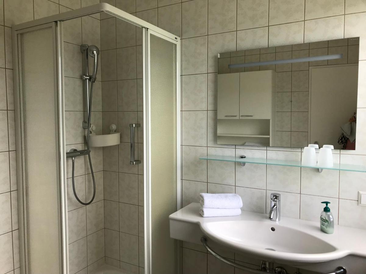 Buchenheim Apartments Reifnitz Ngoại thất bức ảnh