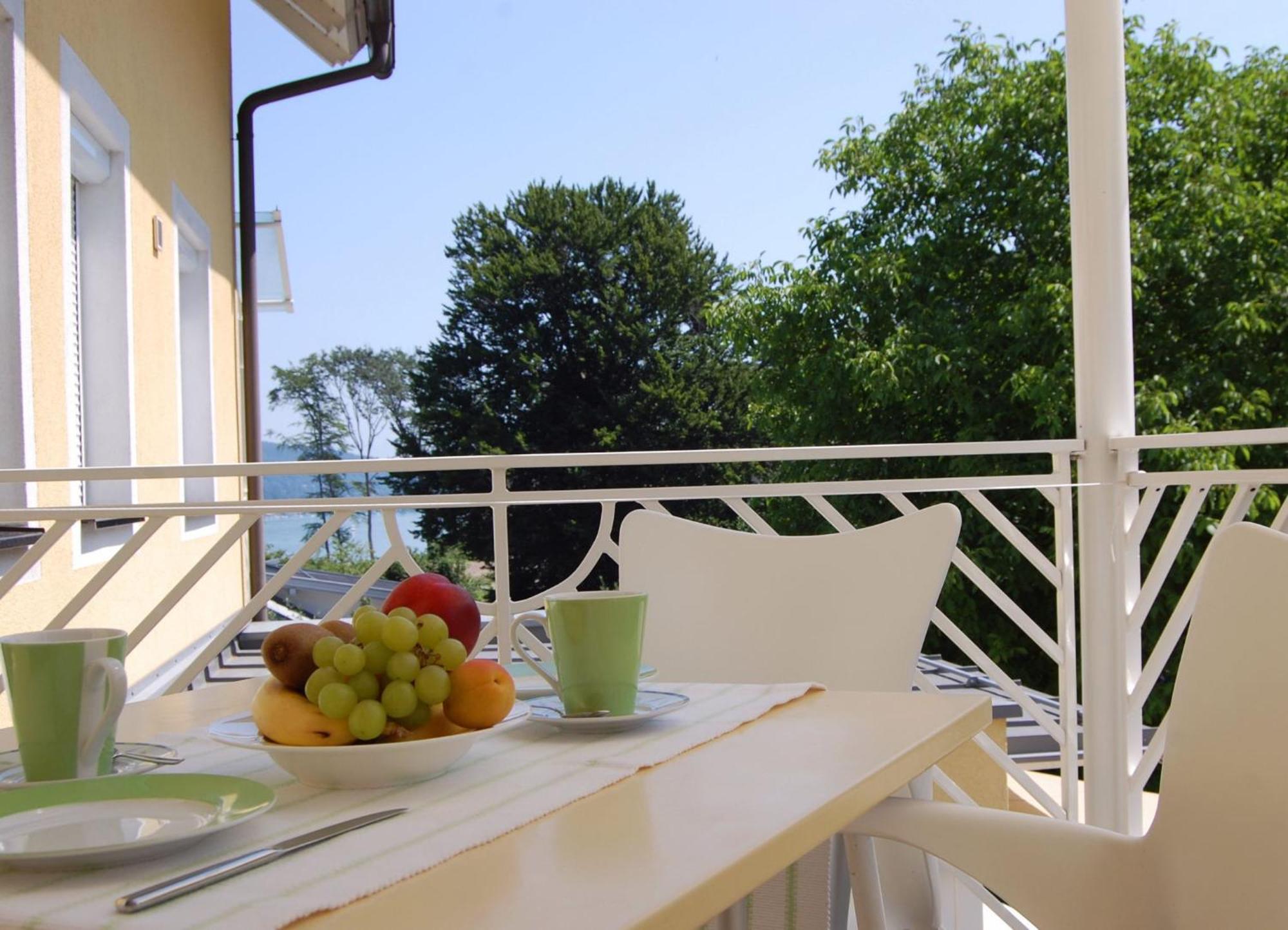 Buchenheim Apartments Reifnitz Ngoại thất bức ảnh