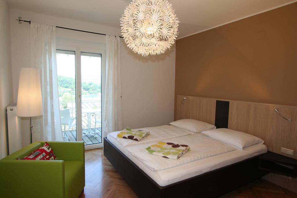 Buchenheim Apartments Reifnitz Ngoại thất bức ảnh