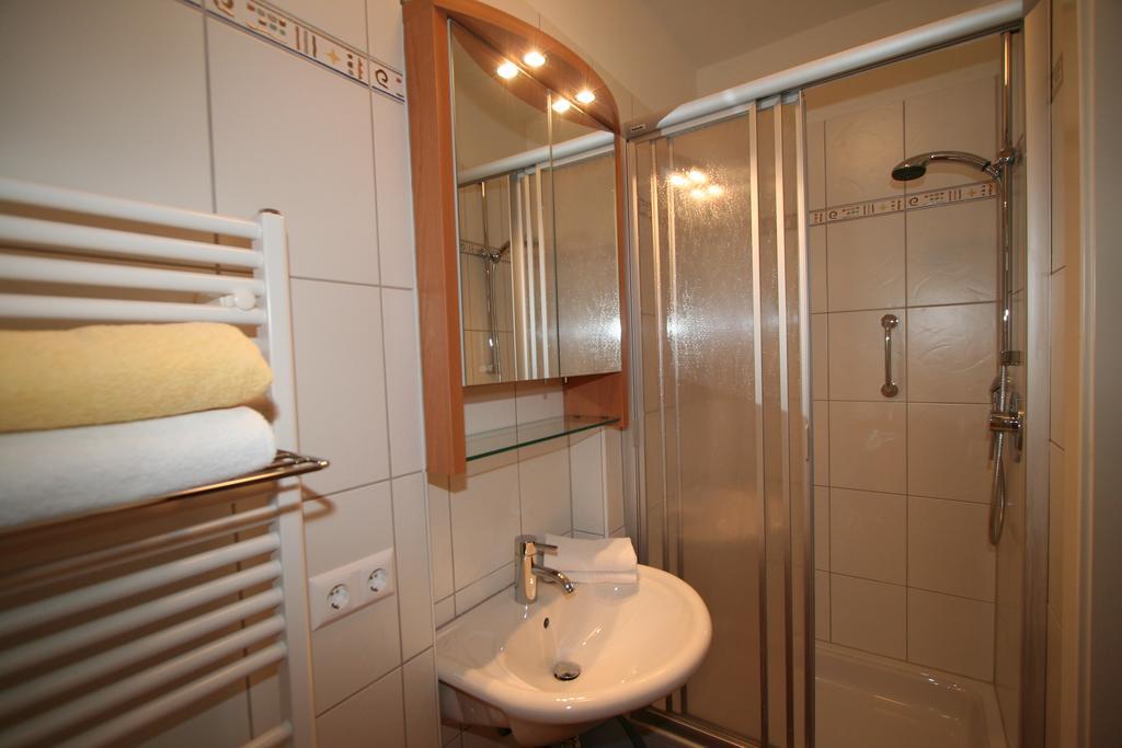 Buchenheim Apartments Reifnitz Ngoại thất bức ảnh